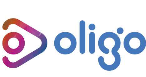 Logo Oligo agencji eventowej